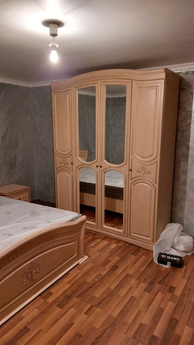 Tâmplar montator mobilă