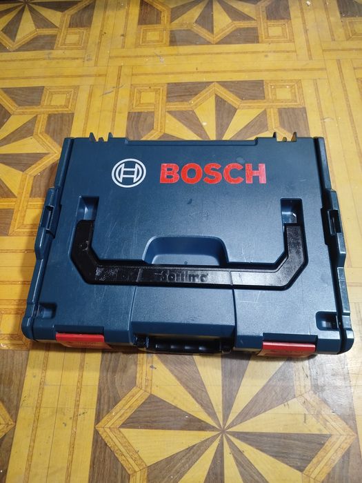 Кейс, чемодан Bosch.
