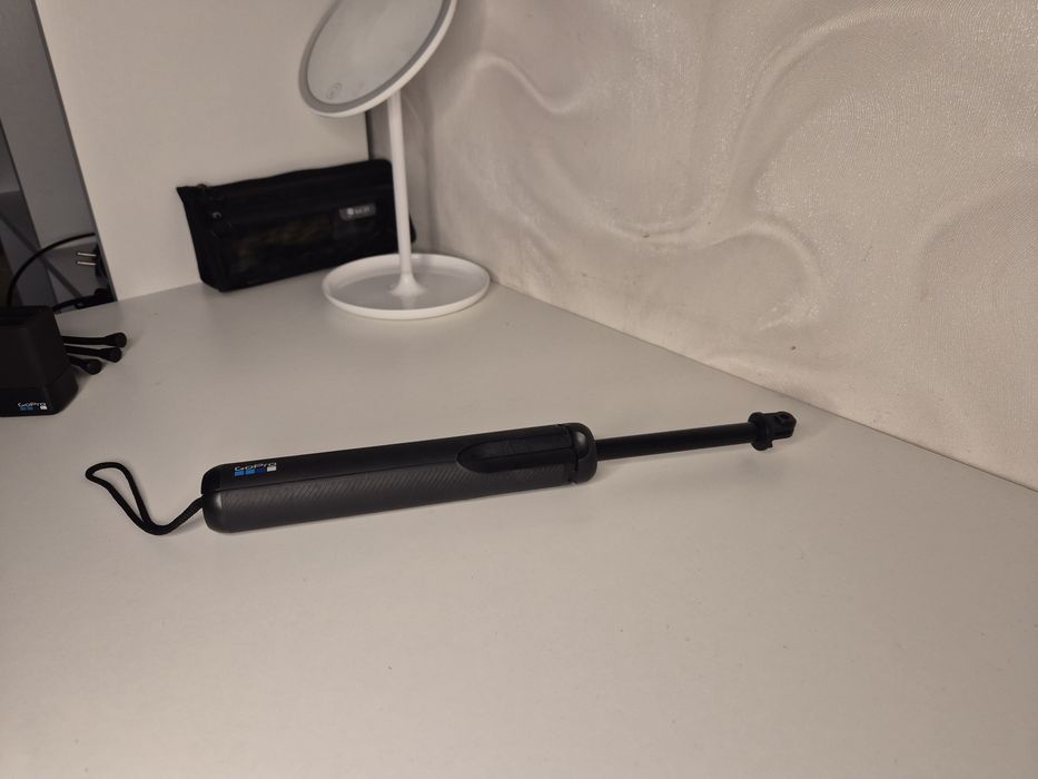 Продам комплектующие для Gopro