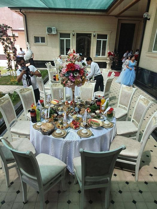 Стул сотилади. Продаётся стул