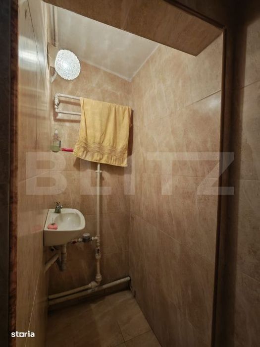 Spatiu comercial, 21 mp, zona Centrala - Campia Turzii