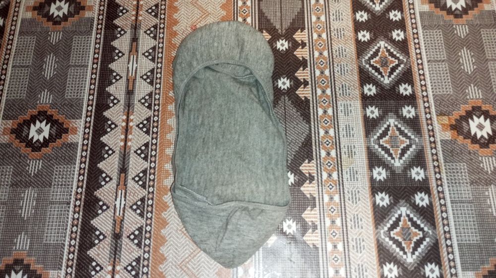 Tălpici pentru femei. 2 pereche.