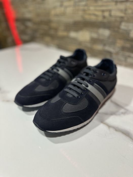 Мъжки маратонки Police