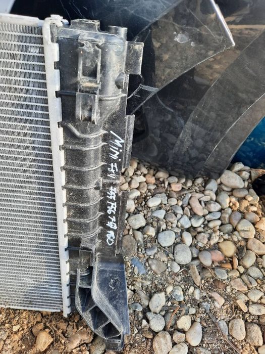 Radiator apa Mini Cooper F55 F56 F57 F60