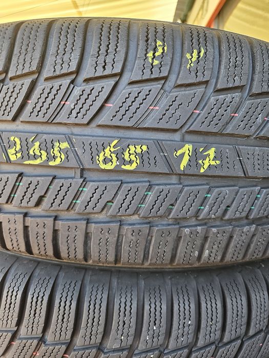 Гуми 235/65/17 Дот21