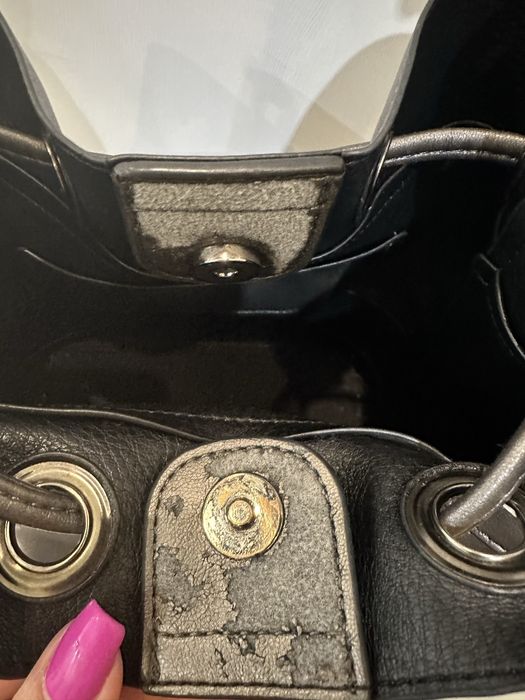 Дамска чанта liu jo