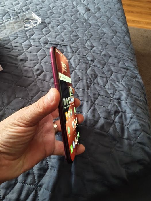 Huawei Pura 80 Pro Glazer Red 512GB / 12GB RAM ca Nou.