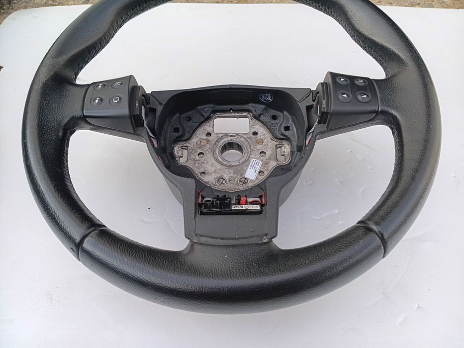 Волан за Seat Leon 1P Ibiza / Сеат Леон Ибиса