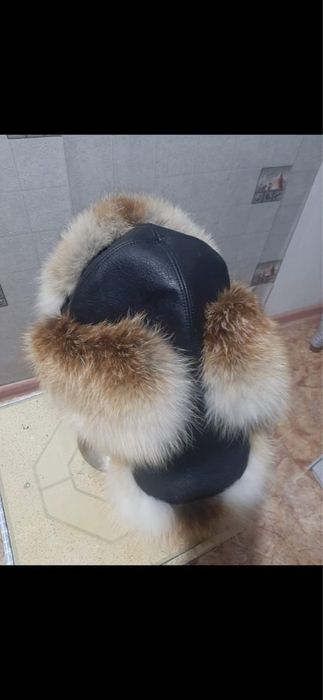 Түлкі тымақ сатылады