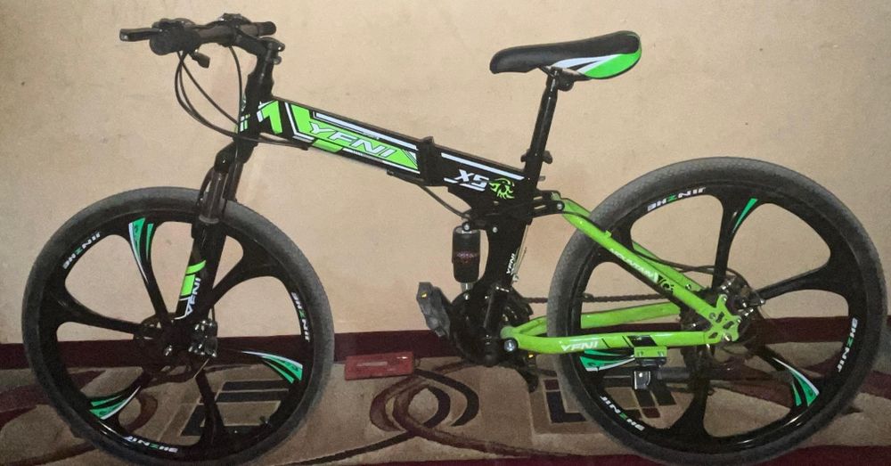 Продам велосипед торг возможен