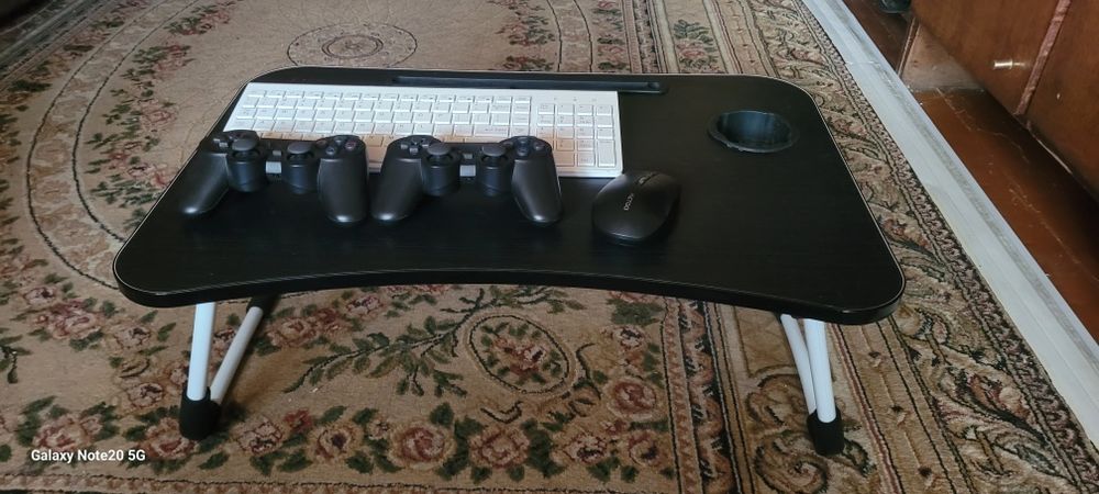 Продаю компьютер почти новый!