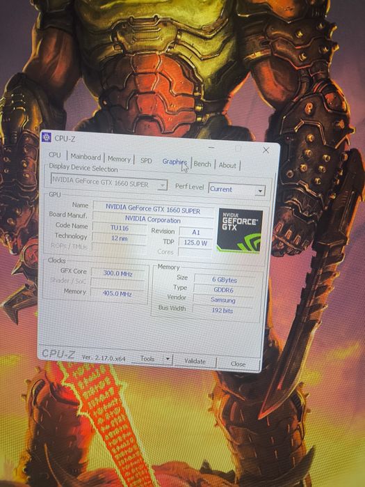 Игровой комьпьютер