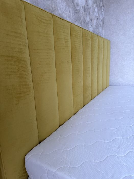 Продам кровать 1,8*2 м