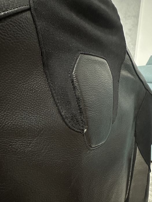 Vând geaca moto Alpinestars -54