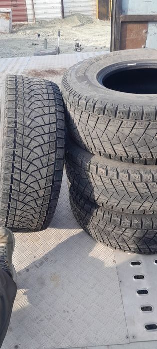 Резина 31х10.5х15