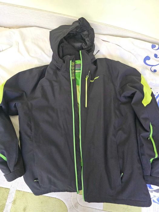 Мъжко ски яке Ziener.