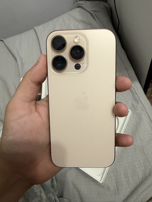IPhone 16 PRO 512Gb