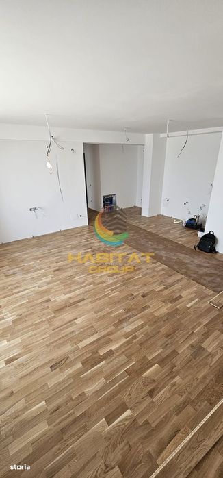 3 camere cu terasa - Ultracentral - Unirii - NOU