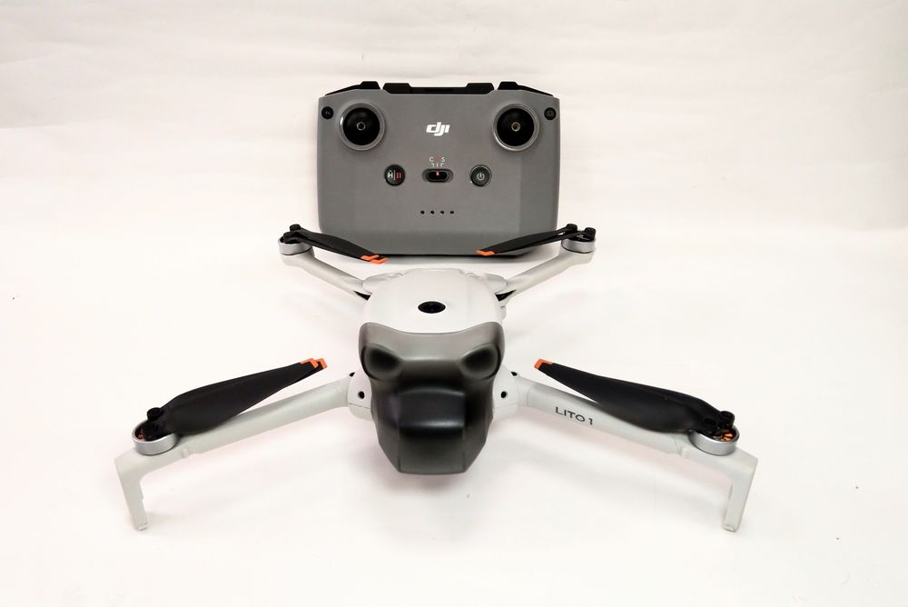 DJI Lito combo квадрокоптер