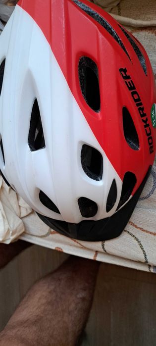 Каска за дете състояние