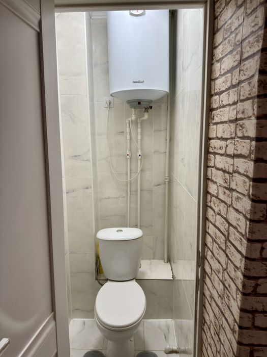 Продается 2-х комнатная квартира