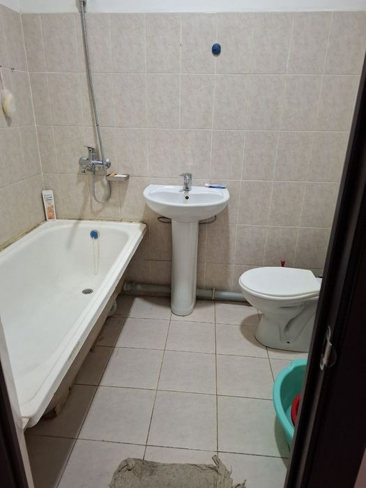 Квартира ижарага берилади срочно Сергили Янгихайот 3метро