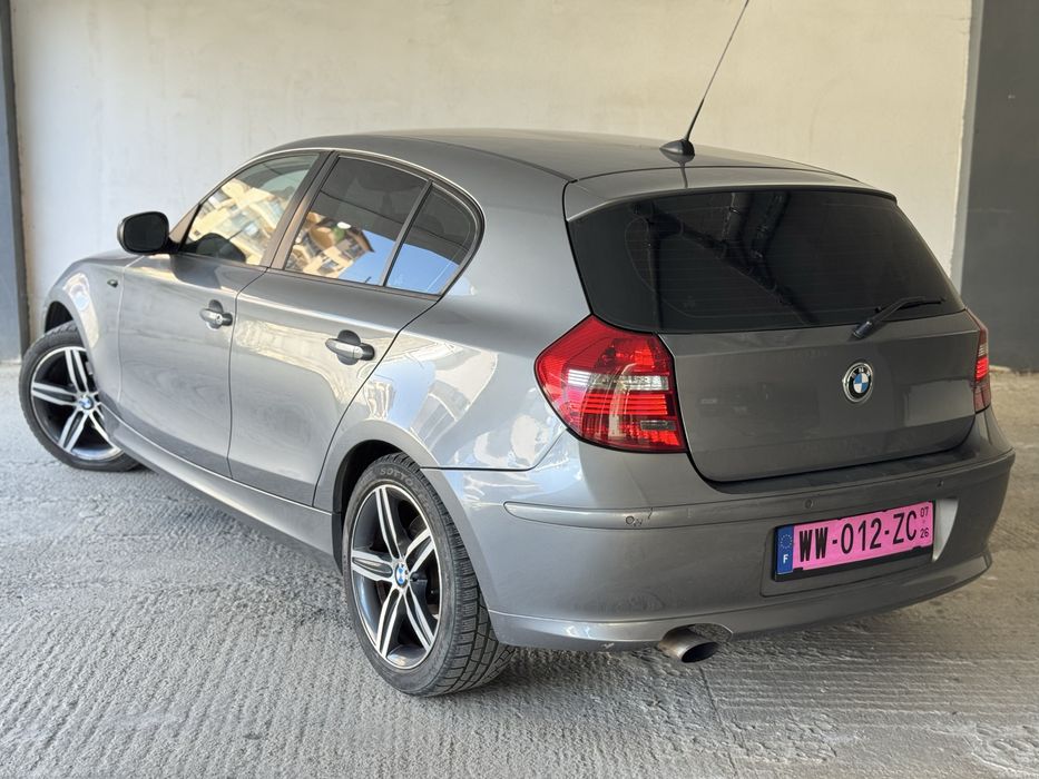 BMW 1 Series 2010 — imagine 4