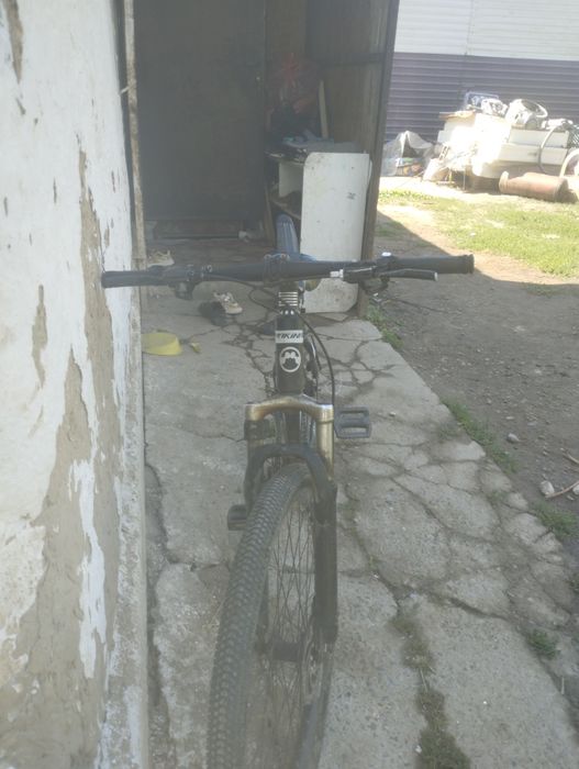 Велосипед MAKINAR