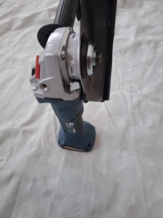 Impact bosch si flex