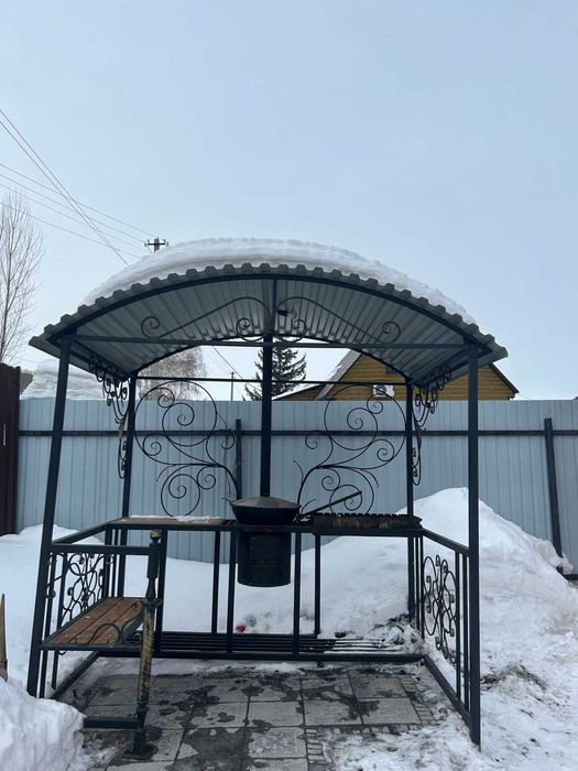 Аренда дома для отдыха