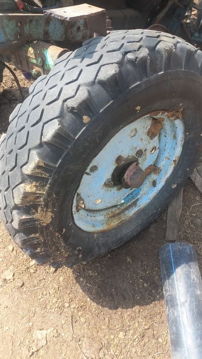 Продам запчасти мтз