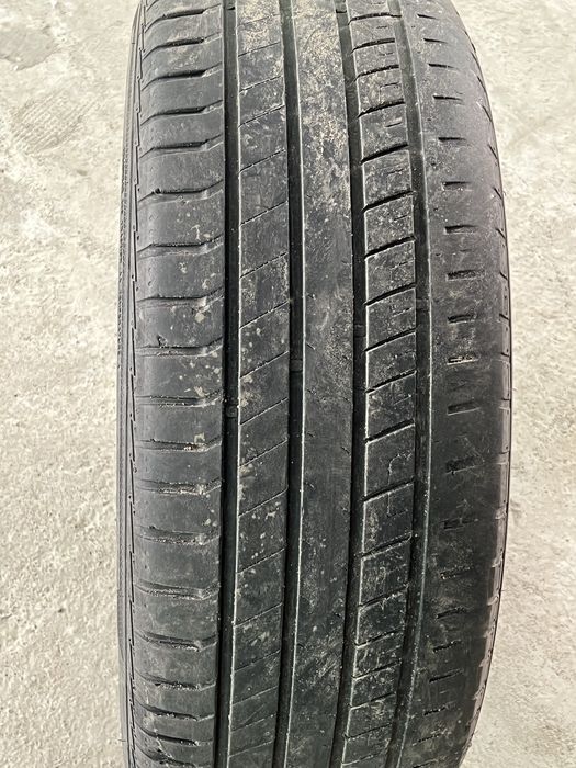 Летняя резина 245/55/R19