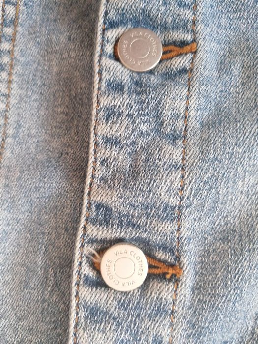 Марково дамско дънково яке