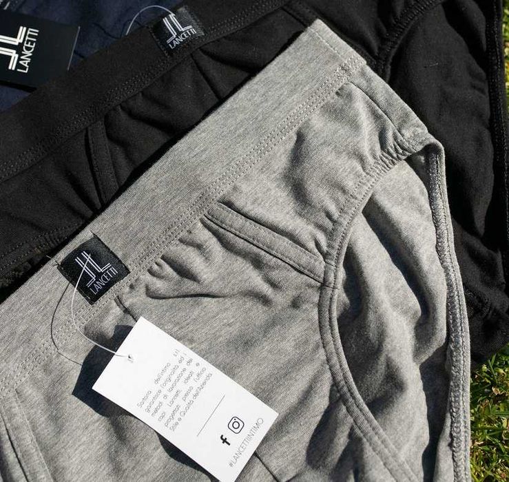 Lancetti (ITALY) мъжки слипове