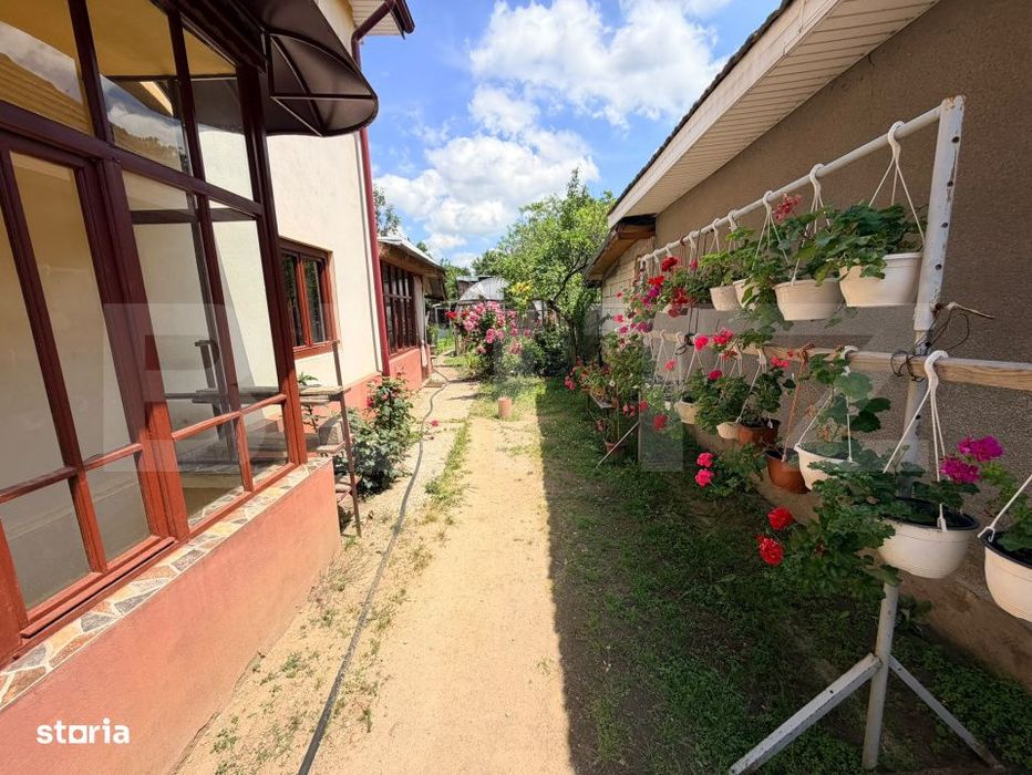 Casa P+1 de vanzare in Craiova – Romanesti, langa Unitatea Militara