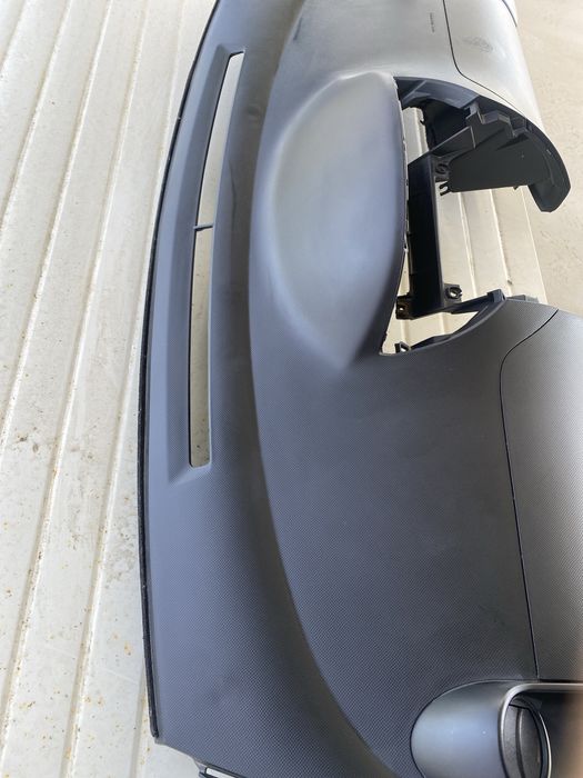 Арматурно табло за тойота ярис