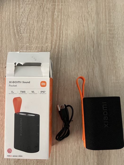 Xiaomi Sound Pocked