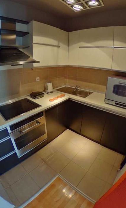 Дава се под наем Двустаен апартамент в Пловдив, Кършияка - 65 кв.м за 234.6 € - Снимка #1