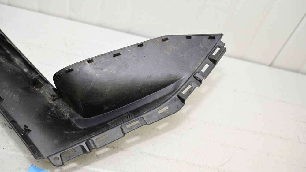 Carena Fata Inferioara Yamaha X-MAX 125 / 300 2023 - 2026