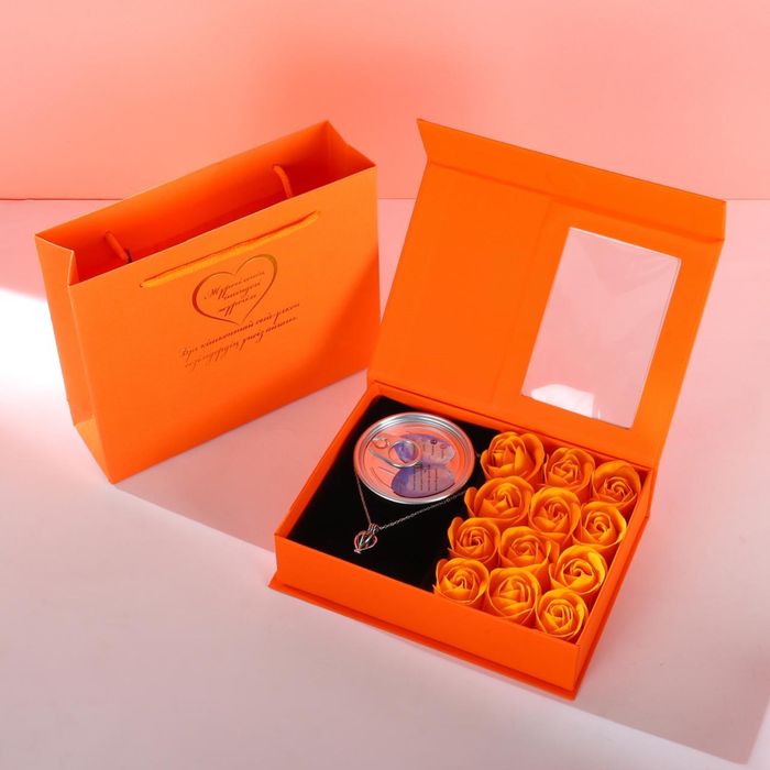 Продам жемчуг с розой качество топ