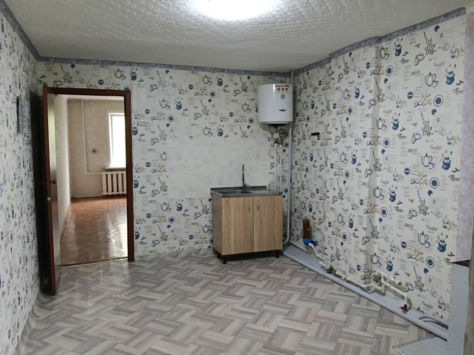 Продам квартиру в Тайыше