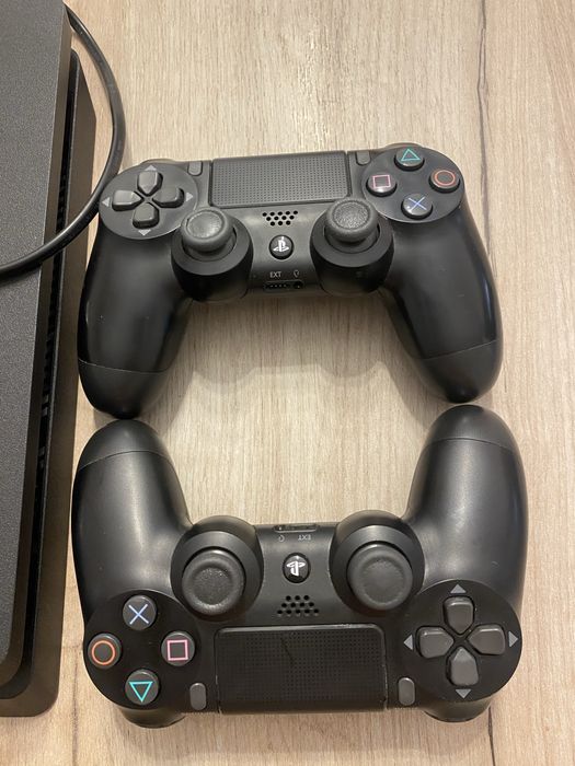 ps4 cuh - Playstation oferte online | OLX.ro