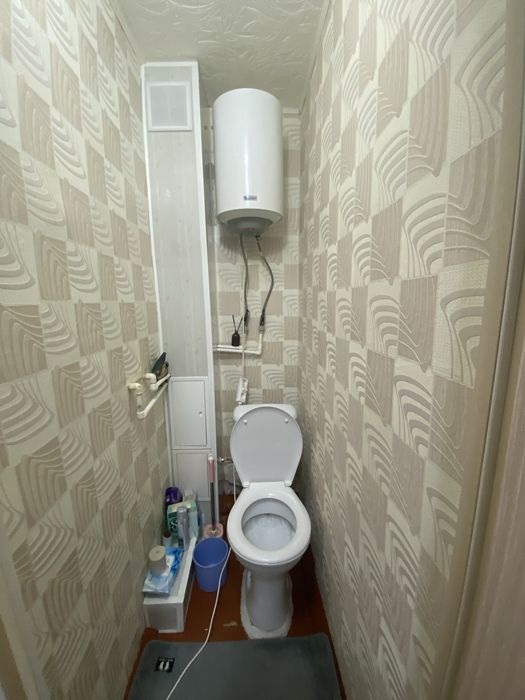 Продам двухкомнатную квартиру