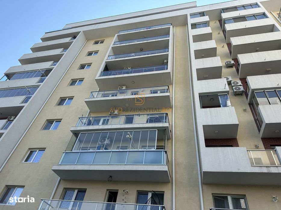 Spațiu Comercial Premium | 128 mp | The Grand Kristal | Parter