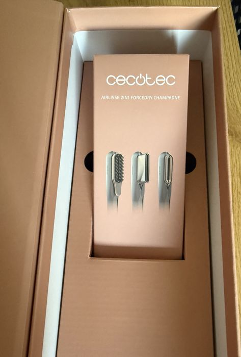 Placa par /feon 2 in 1 Cecotec