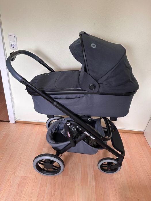 Maxi Cosi количка