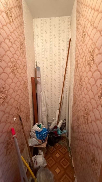 3 комнатная квартира Сазда