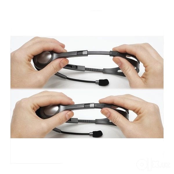 # Наушник с микрофоном Logitech H110 Logitech H111 для Call центров