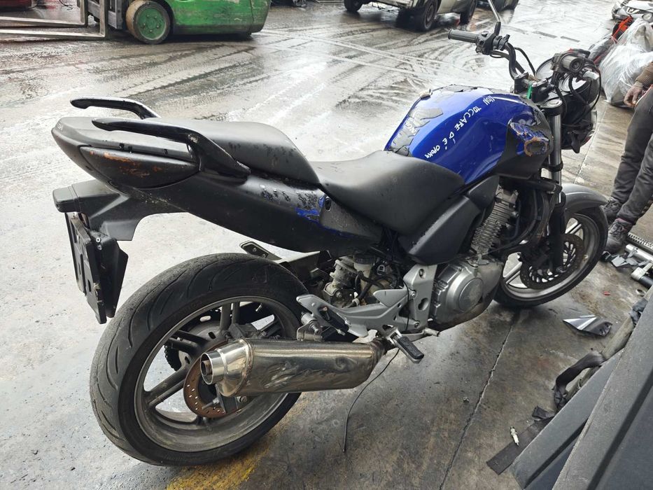 Honda CB,CBF 400,500,600( ХОНДА Цб,Цбф)на части