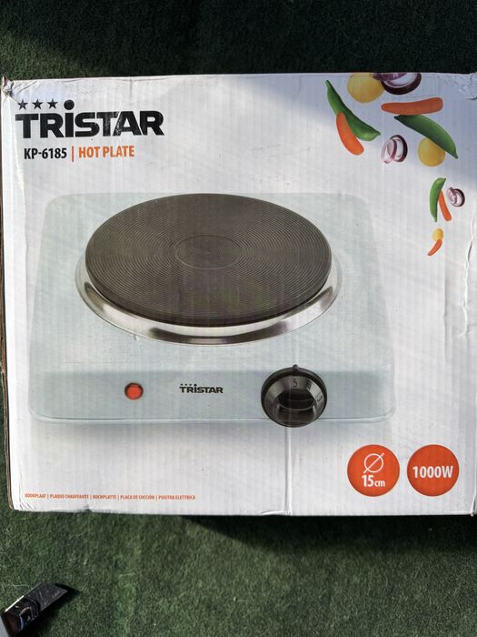 Котлон Tristar 1000W